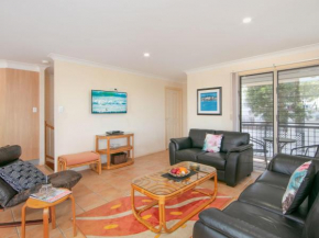 Phoenix Terrace -townhouse Yamba